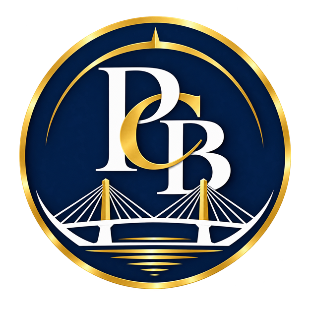 Precisely Created Bridges home